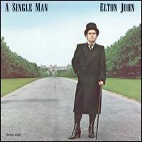 Elton John A Single Man
