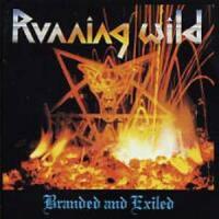 Running Wild Branded And Exiled