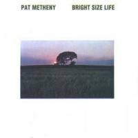 Pat Metheny Bright Size Life