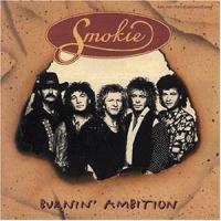 Smokie Burning Ambition