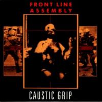Front line assembly Caustic Grip