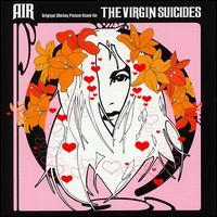 Air The Virgin Suicides