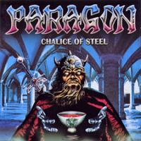 Paragon Chalice Of Steel