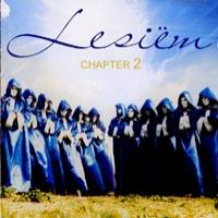 Lesiem Chapter 2