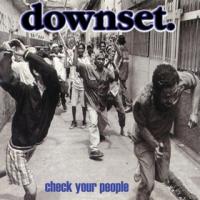 Downset Check Your People