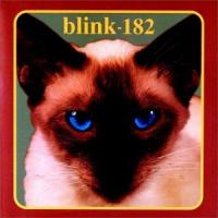 BLINK 182 Cheshire Cat