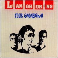 Langhorns Club Gabardino
