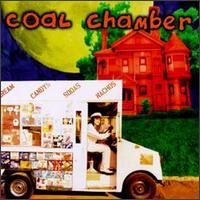 Coal Chamber Coal Chamber