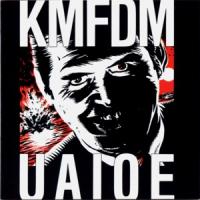 KMFDM UAIOE