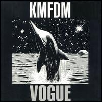 KMFDM Vogue