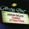 Adrian Belew Coming Attractions