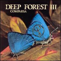 Deep Forest Comparsa