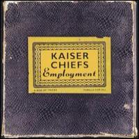Kaiser Chiefs Employment