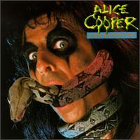 Alice Cooper Constrictor