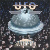 UFO Covenant