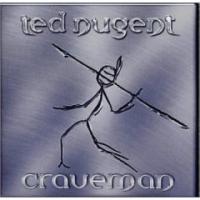 Ted Nugent Craveman