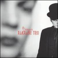 Alkaline Trio Crimson