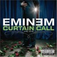 Eminem Curtain Call: The Hits
