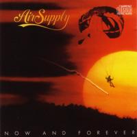 air supply Now and Forever