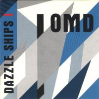 Orchestral Manoeuvres In The Dark Dazzle Ships