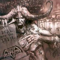 Lizzy Borden Deal With The Devil