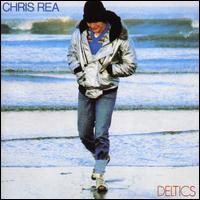 Chris Rea Deltics