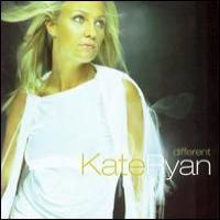 Kate Ryan Different