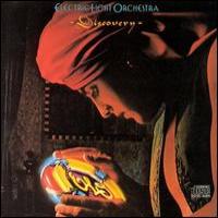 Electric Light Orchestra / ELO Discovery
