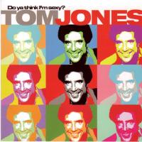 Tom Jones Do Ya Think I`m Sexy?! (Remixes 2005)