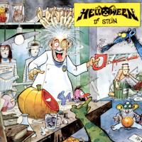 Helloween Dr. Stein (EP)