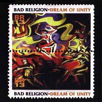 Bad Religion Dream of Unity (Single)