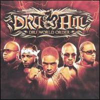Dru Hill Dru World Order