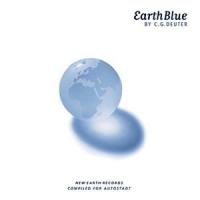 Deuter Earth Blue