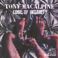 Tony MacAlpine Edge Of Insanity
