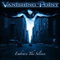 Vanishing Point Embrace The Silence