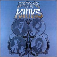The Kinks Something Else by the Kinks