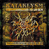 Kataklysm Epic: The Poetry Of War