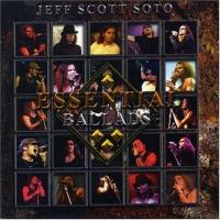 Jeff Scott Soto Essential Ballads