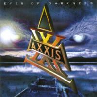 Axxis Eyes of Darkness