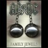 AC/DC Family Jewels [CD 1]