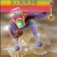 Scorpions Fly To The Rainbow