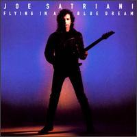 Joe Satriani Flying In A Blue Dream