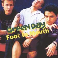 Green day Foot In Mouth