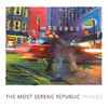 The Most Serene Republic Phages