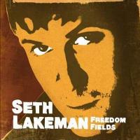 Seth Lakeman Freedom Fields