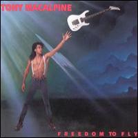 Tony MacAlpine Freedom To Fly