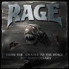 Rage From The Cradle To The Stage: 20th Annivesary [CD 1]