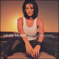 Laura Pausini From The Inside