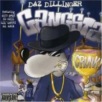 Daz Dillinger Gangsta Crunk