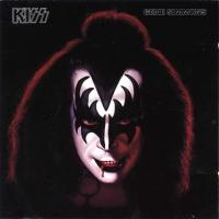 Kiss Gene Simmons